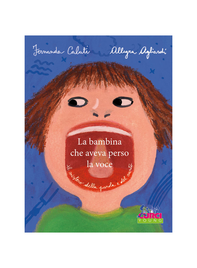 La bambina che aveva perso la voce