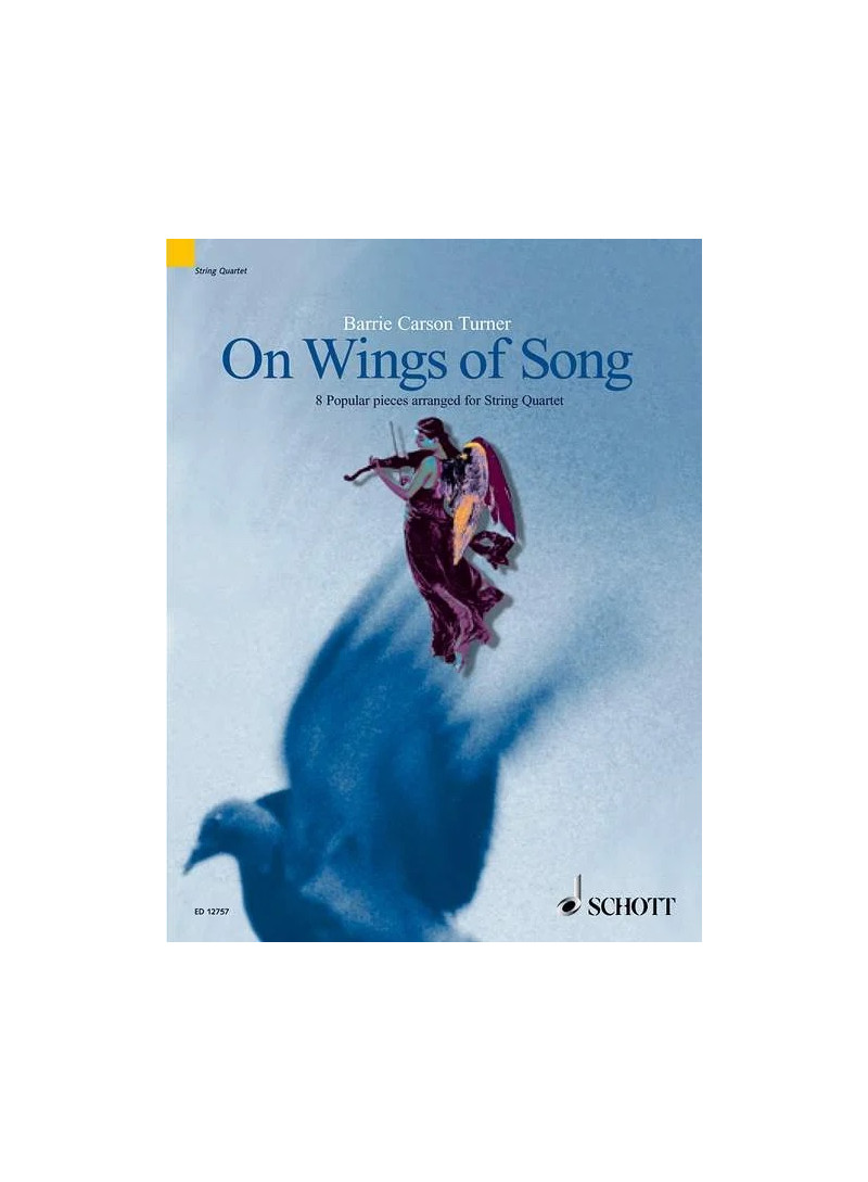 On Wings of Song