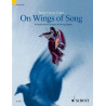 On Wings of Song