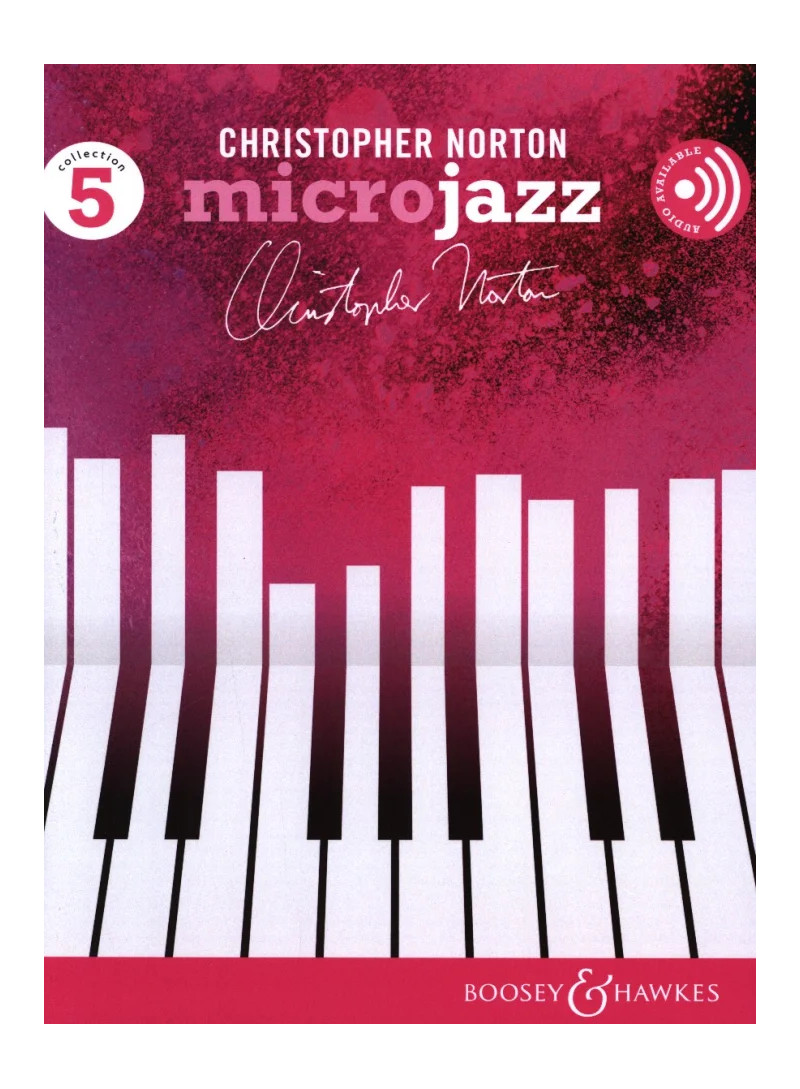 Microjazz Collection 5