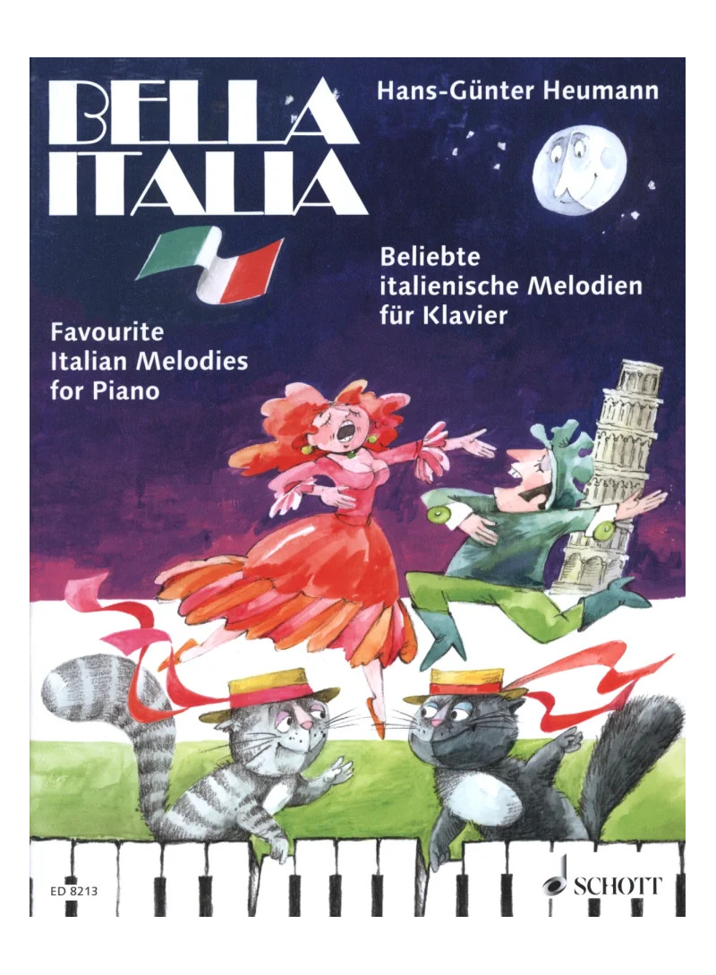 Bella Italia