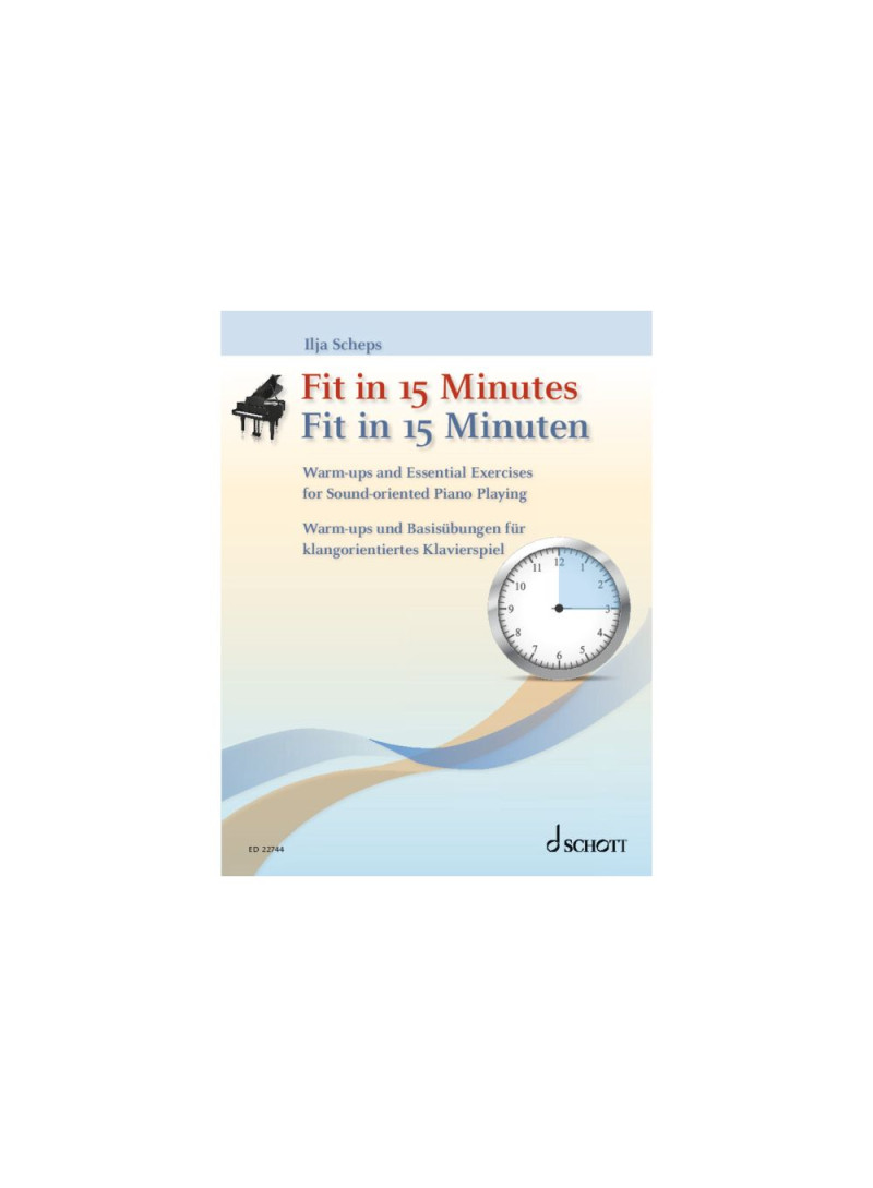 Fit in 15 Minutes