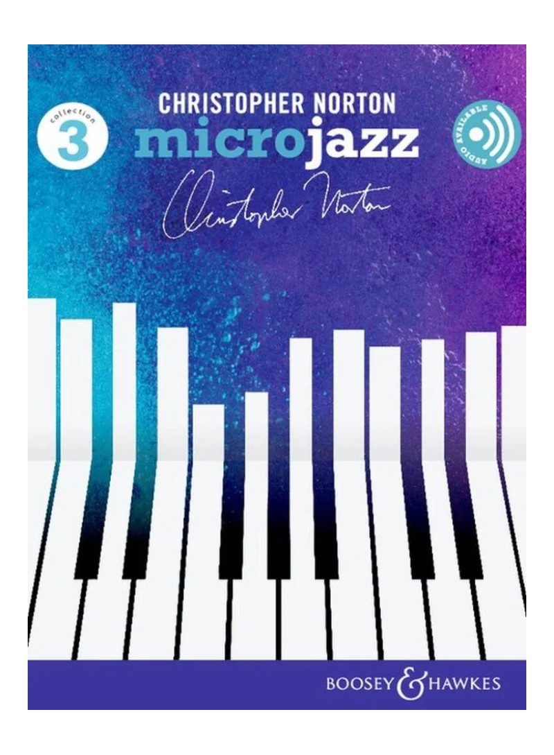 Microjazz Collection 3