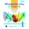All together easy Ensemble! 1