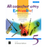 All together easy Ensemble! 5