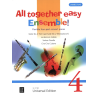 All together easy Ensemble! 4