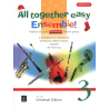 All together easy Ensemble! 3