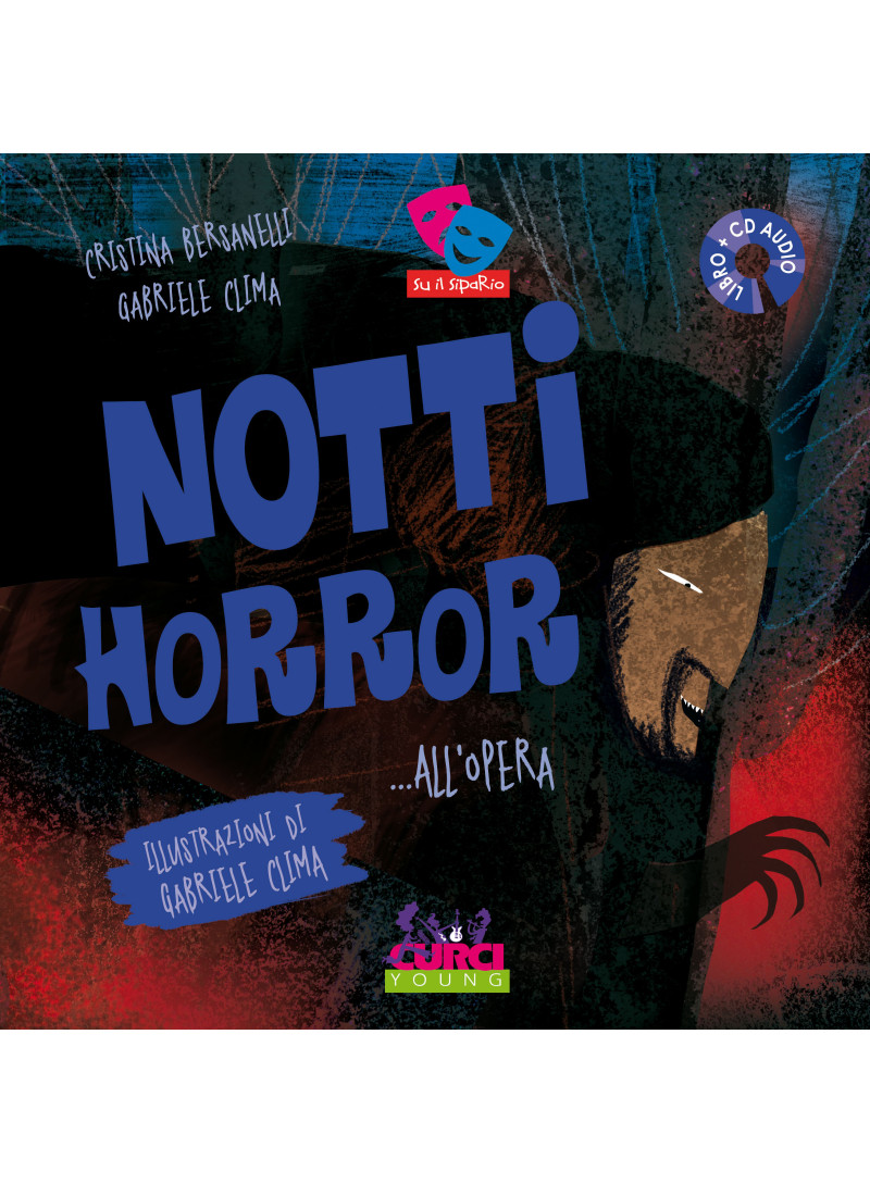 Notti horror… all’Opera