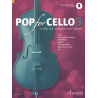 Pop for Cello 3