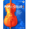 Pop for Cello 1