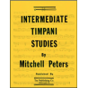 Intermediate Timpani Studies