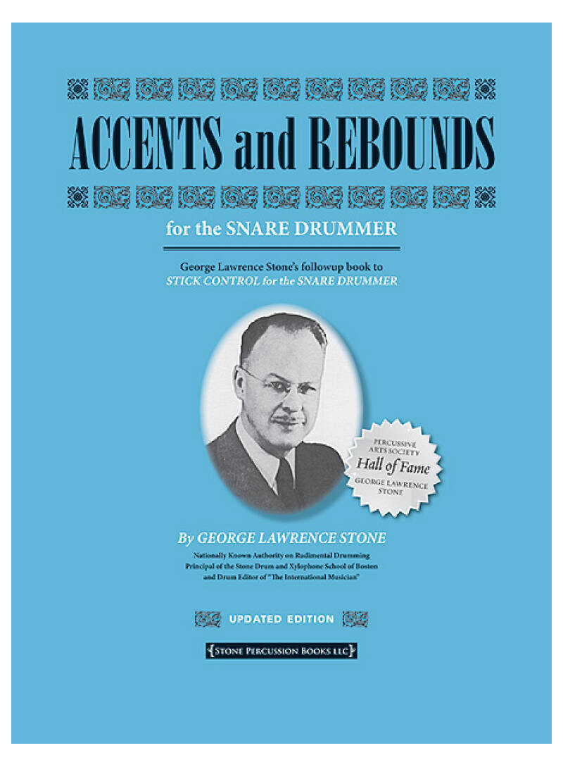 Accents and Rebounds