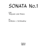 Sonata No. 1 for Timpani and Piano