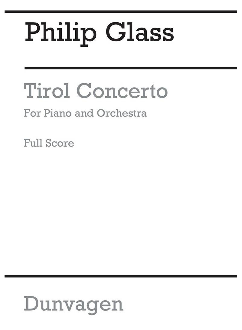 Tirol Concerto