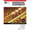 Essential Elements for Band - 2