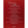 Storia della musica - cofanetto 12 voll.