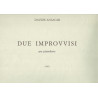 Due Improvvisi (1985)
