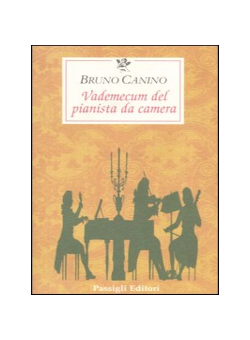 Vademecum del pianista da camera