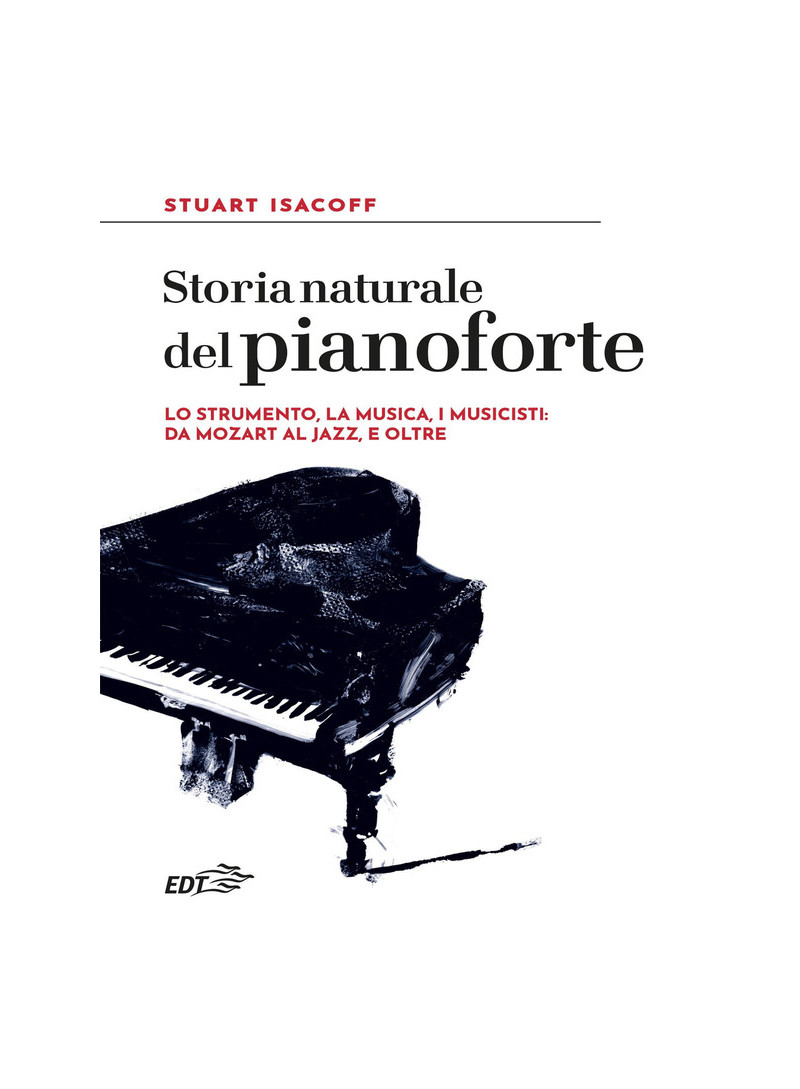 Storia naturale del pianoforte