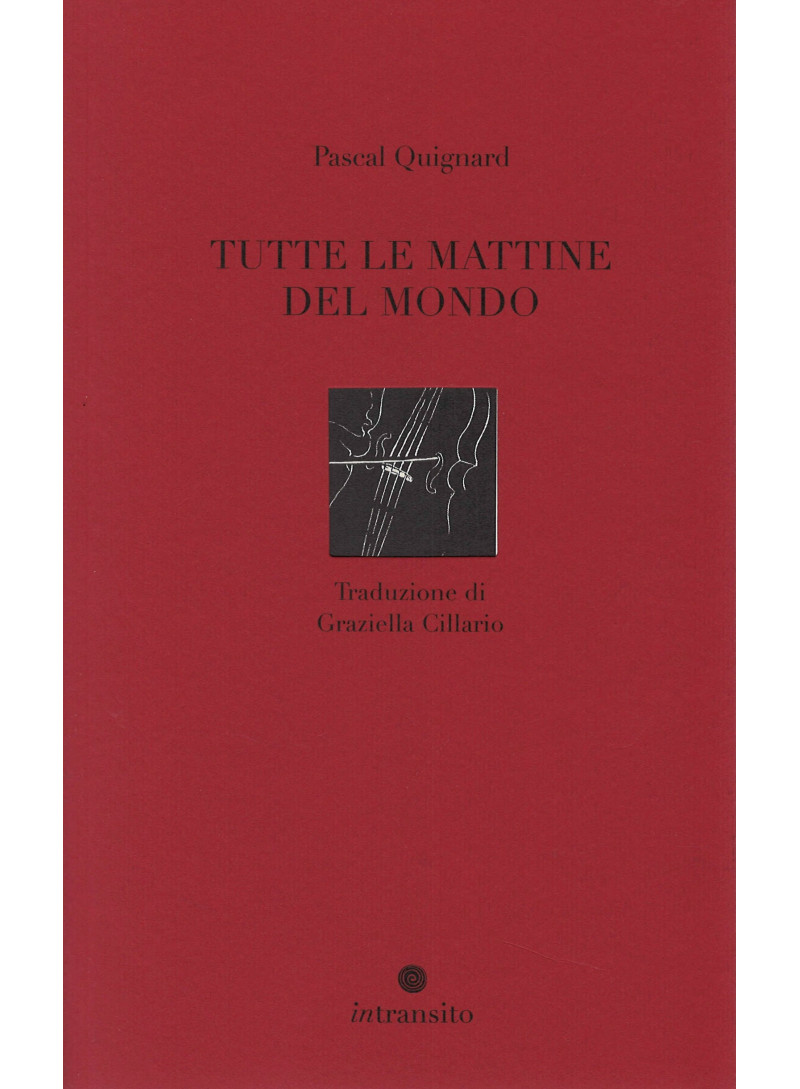 Tutte le mattine del mondo