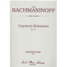 Capriccio Bohemien Op. 12