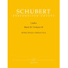 Lieder Vol. 10 - Medium Voice