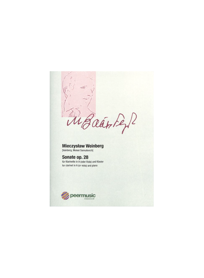 Sonata op. 28