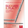 Suonare il flauto - vol. A