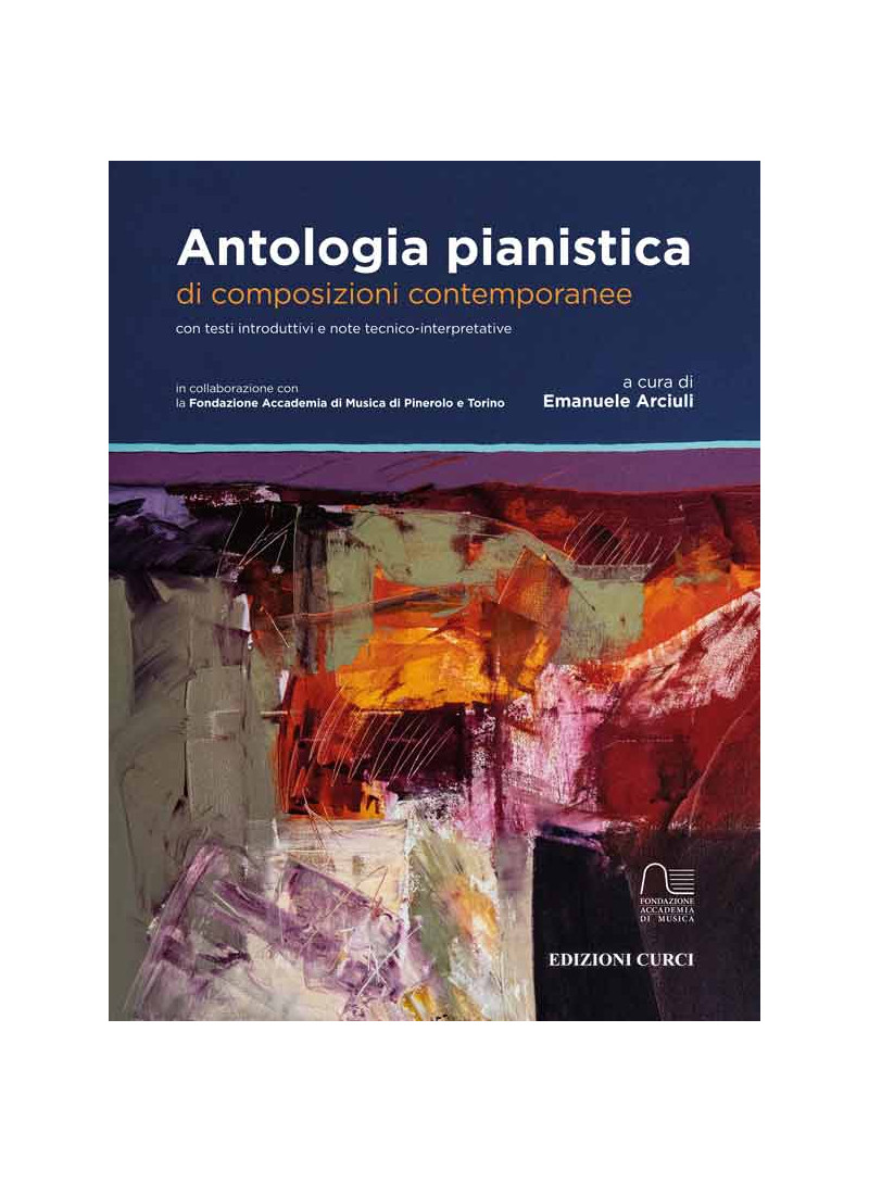 Antologia pianistica