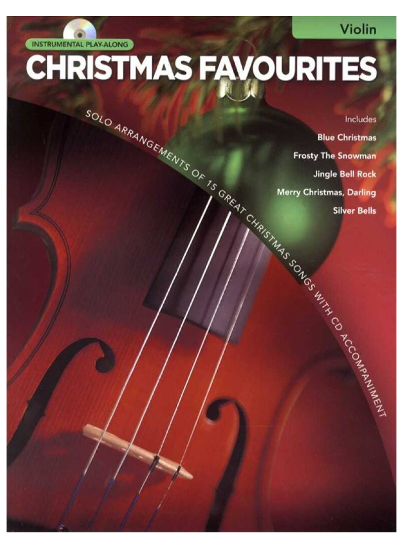 Christmas Favourites