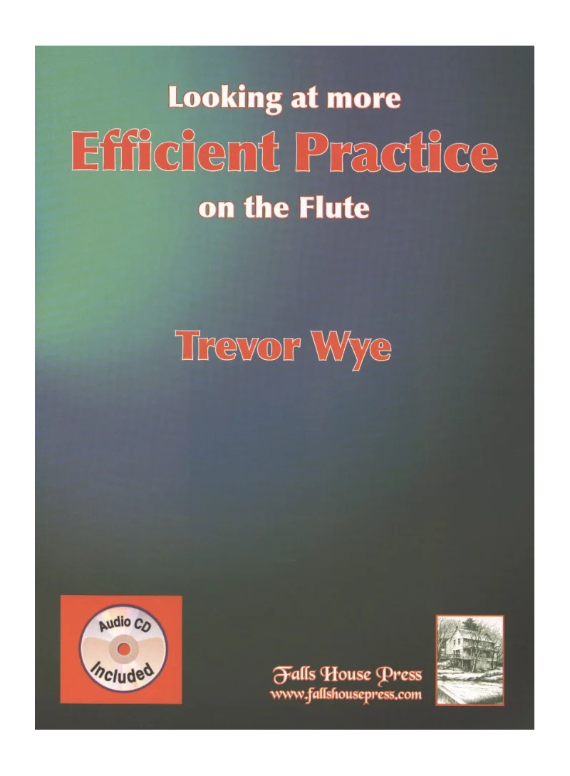 Looking at more Efficient Practice