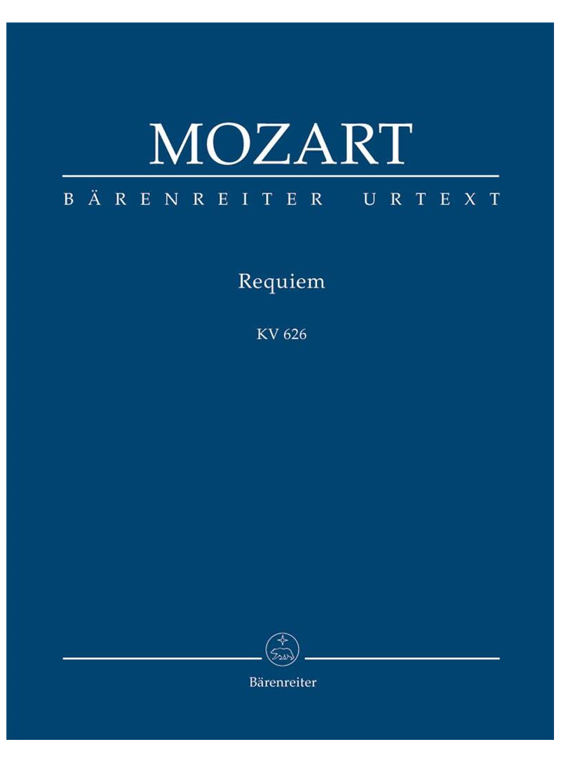 Requiem K. 626