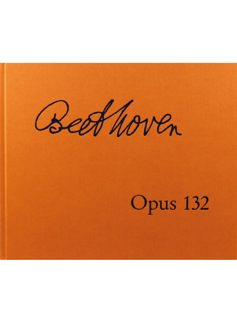 Quartetto per archi La min op.132