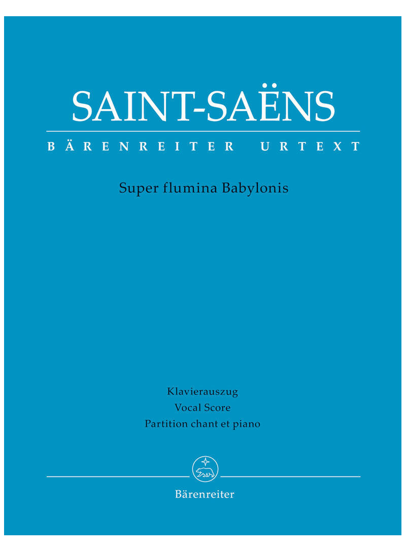 Super flumina Babylonis