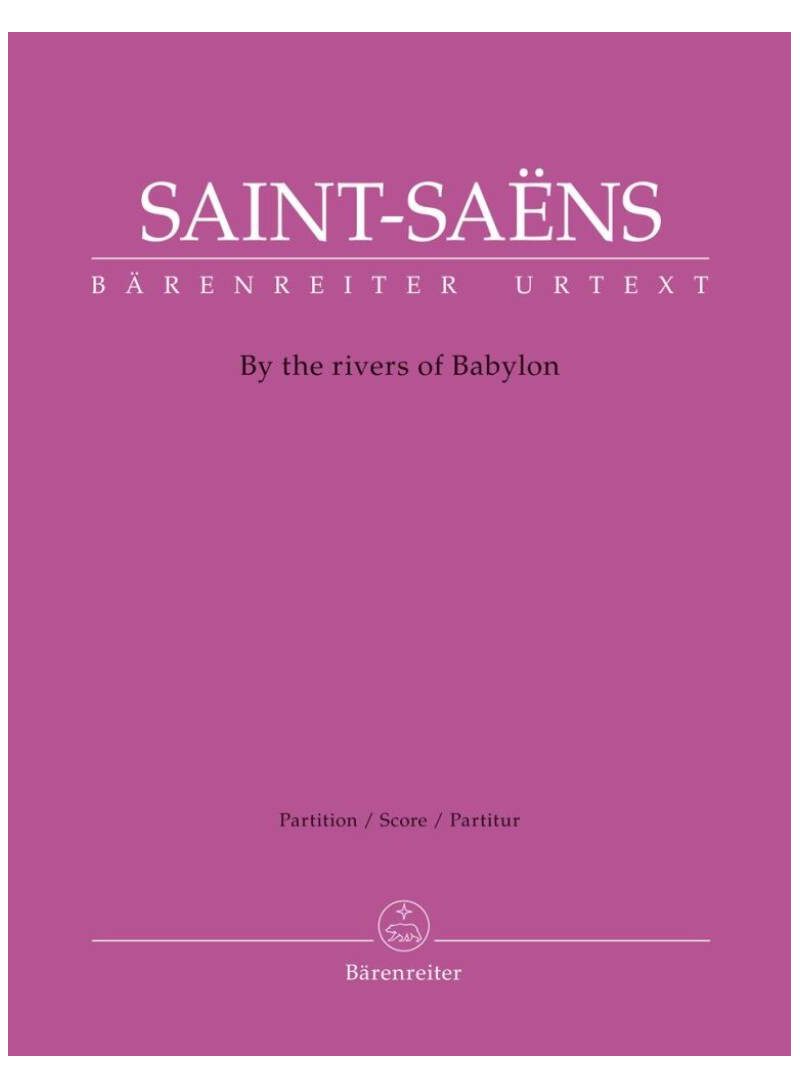 Super flumina Babylonis