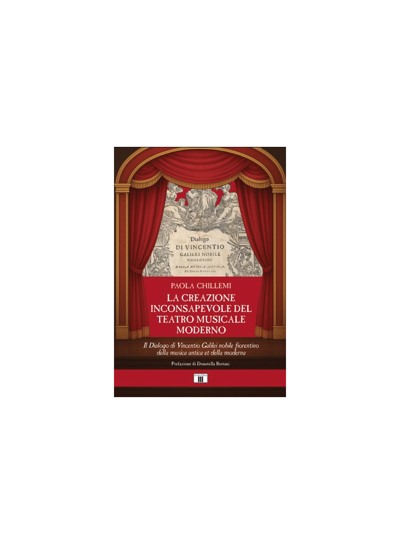 La creazione inconsapevole