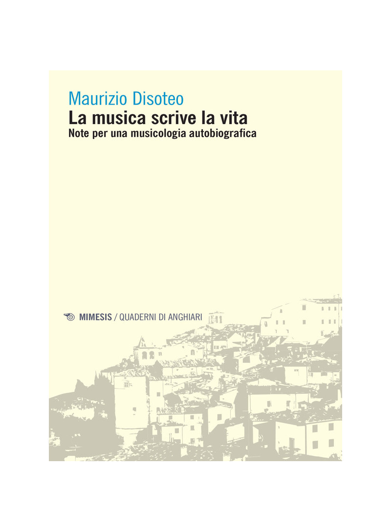 La musica scrive la vita