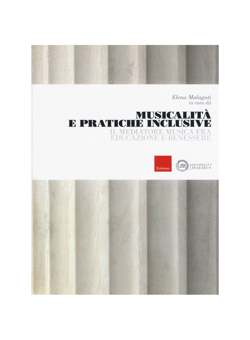 Musicalità e pratiche inclusive