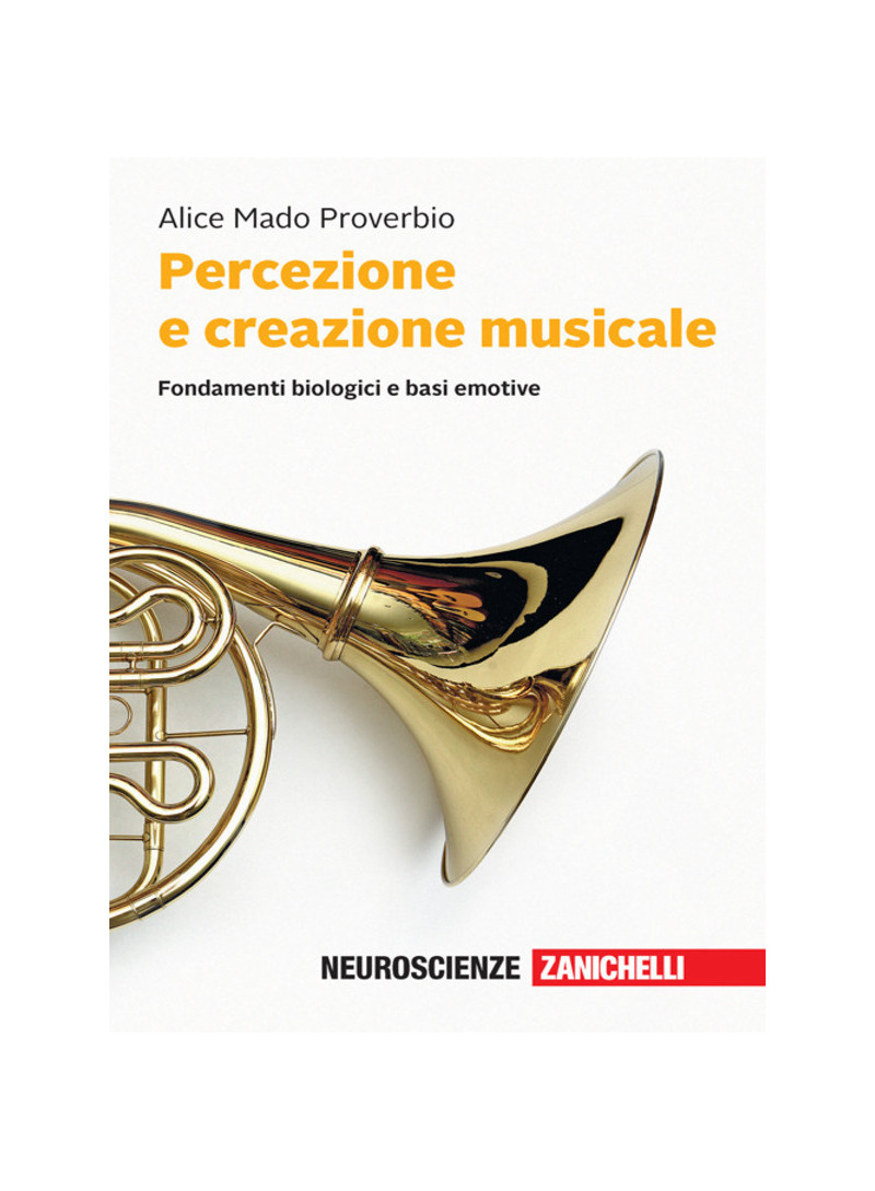 Percezione e creazione musicale