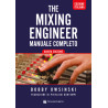 The Mixing Engineers Handbook