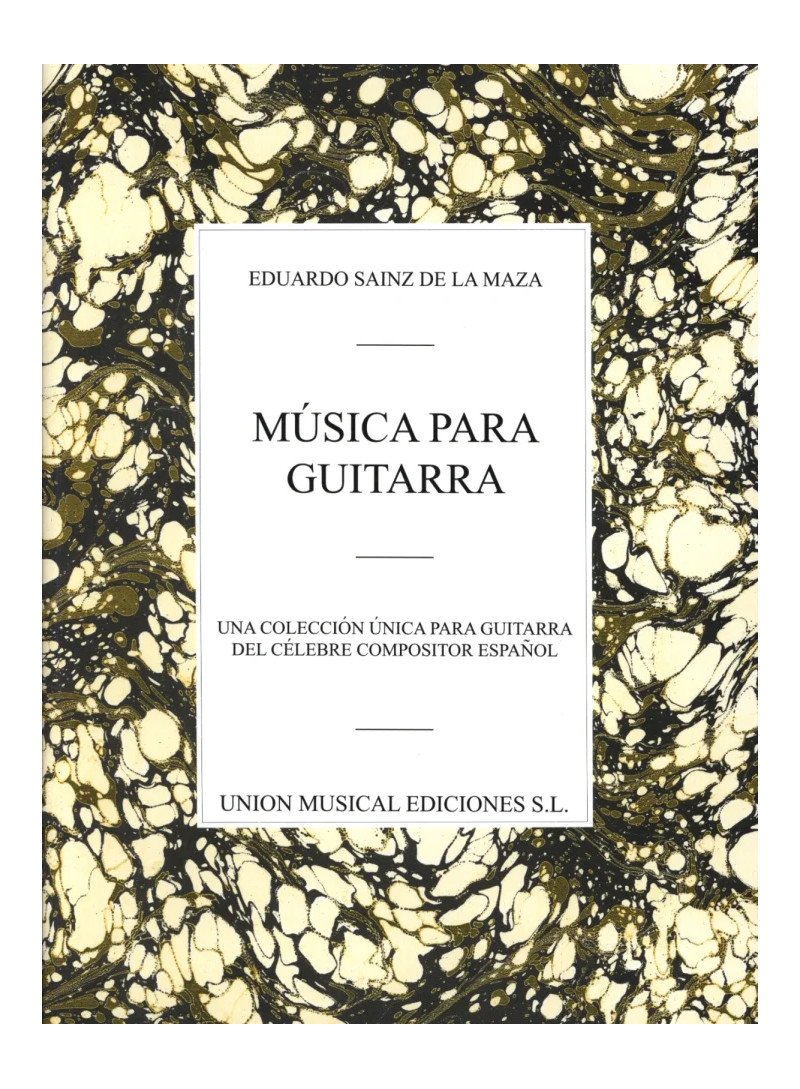 Musica para Guitarra