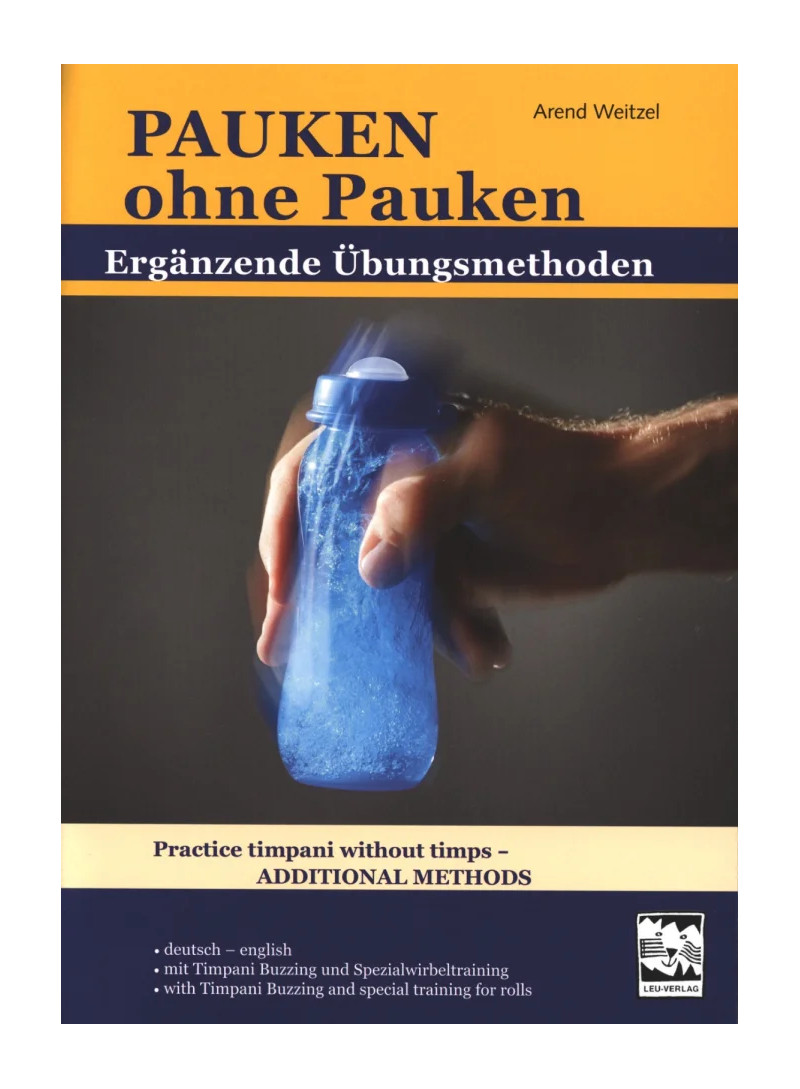 Pauken ohne Pauken