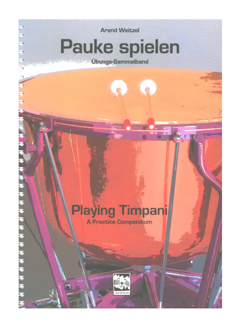 Pauken Spielen