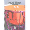 Pauken Spielen