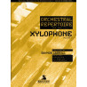 Orchestral Repertoire for Xylophone V.1