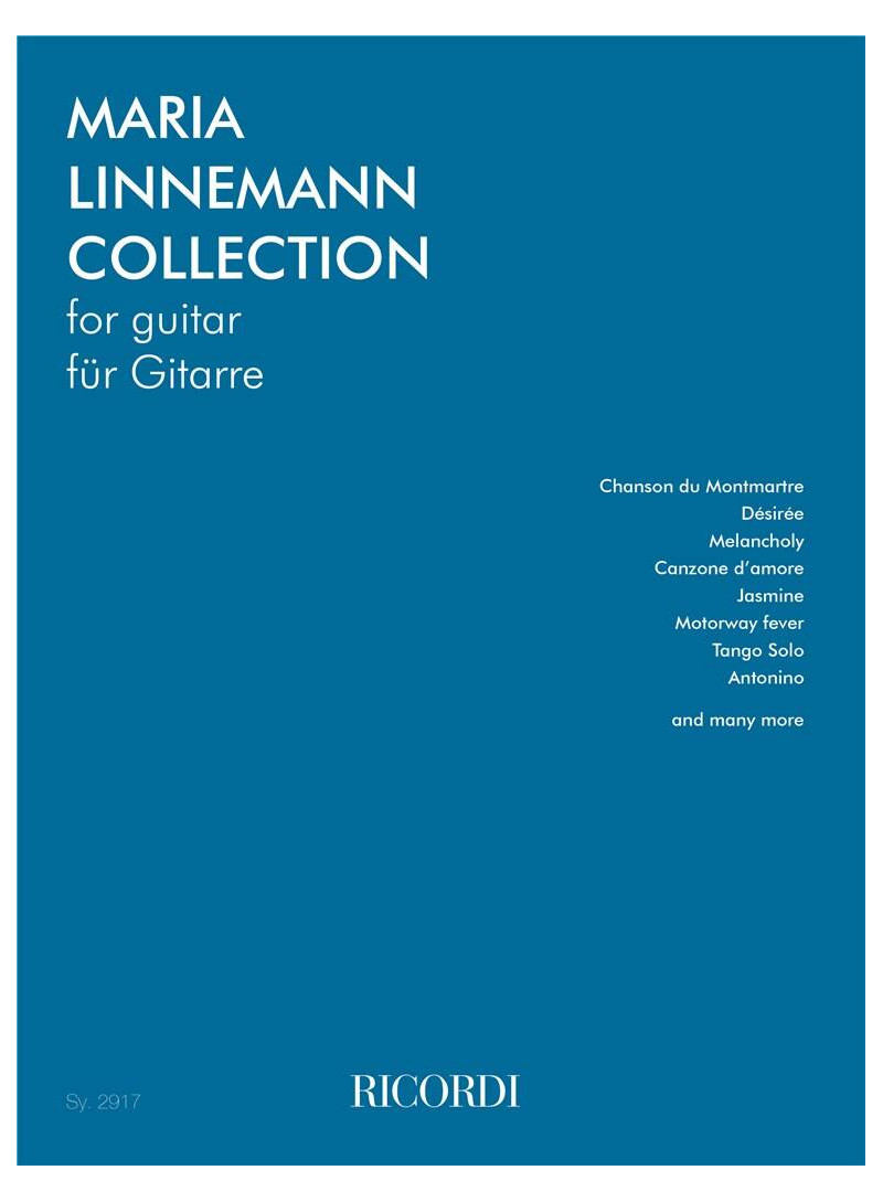 Maria Linnemann Collection