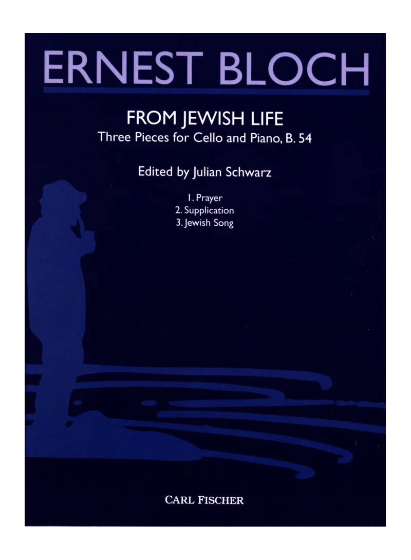 From Jewish Life