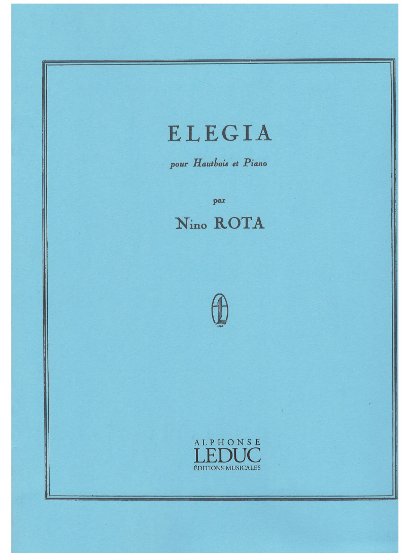Elegia