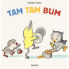 Tam tam bum