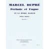 Prelude et Fugue in A-Flat Major